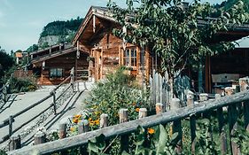 Alpzitt-Chalets